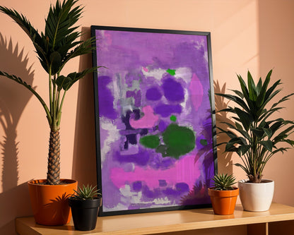 Color Field No6