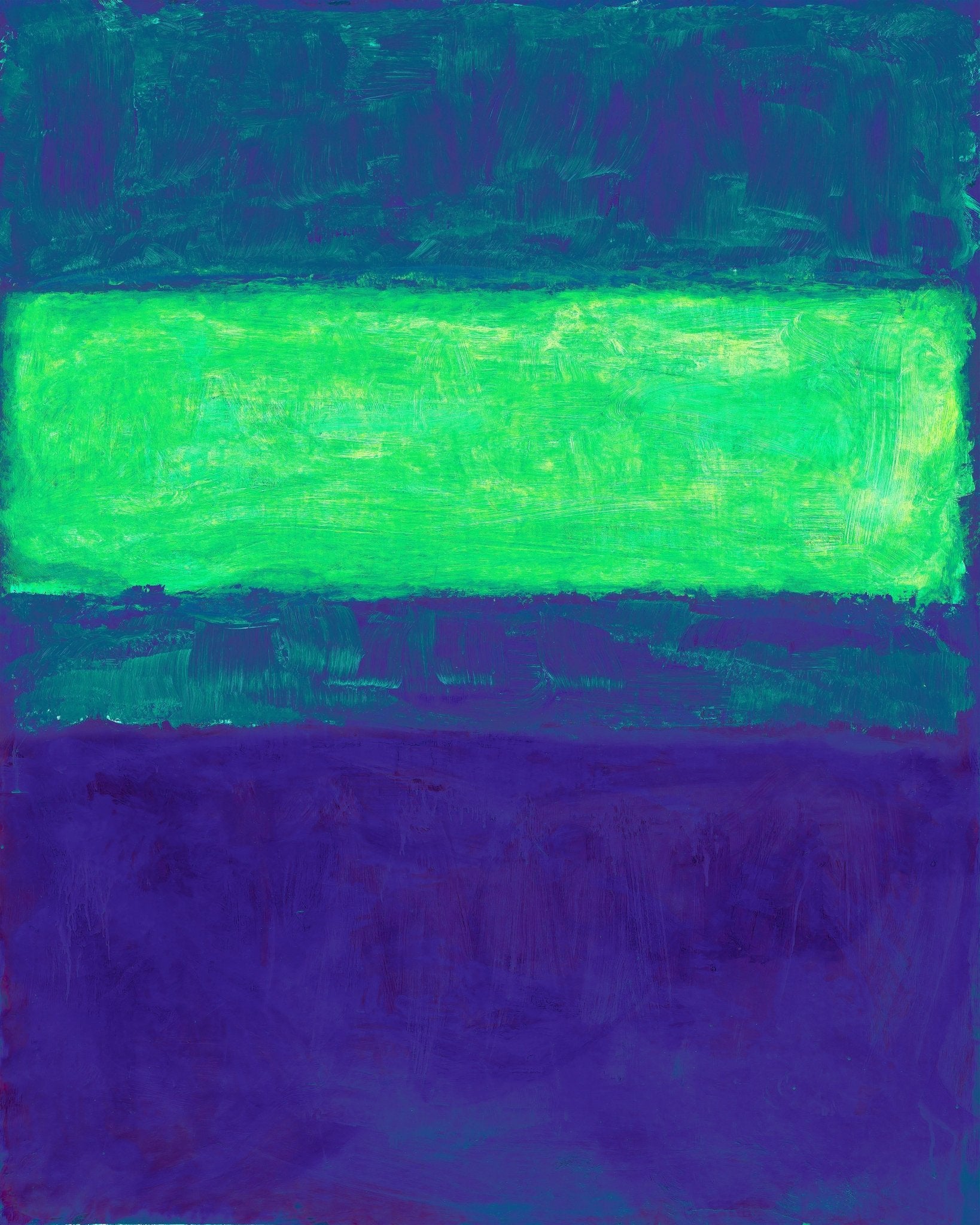 Color Field No7