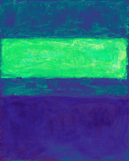 Color Field No7