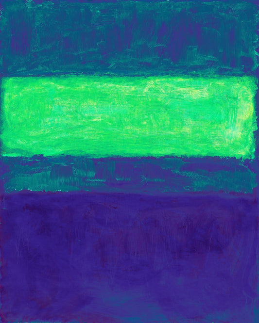 Color Field No7