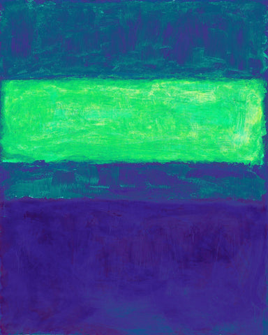Color Field No7