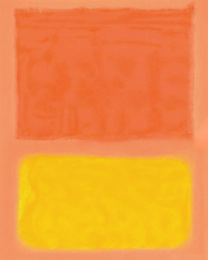 Color Field No8