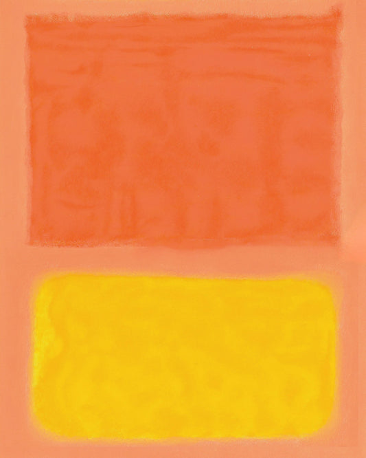 Color Field No8