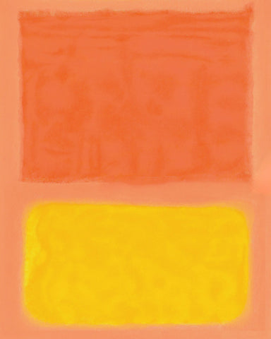 Color Field No8
