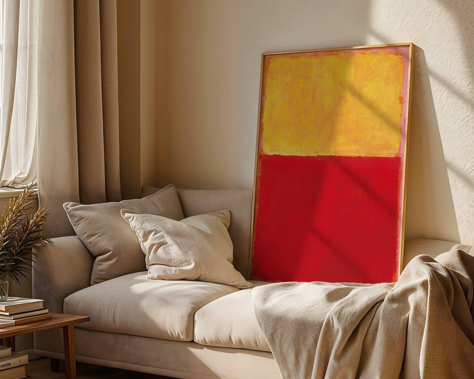 Color Field No9