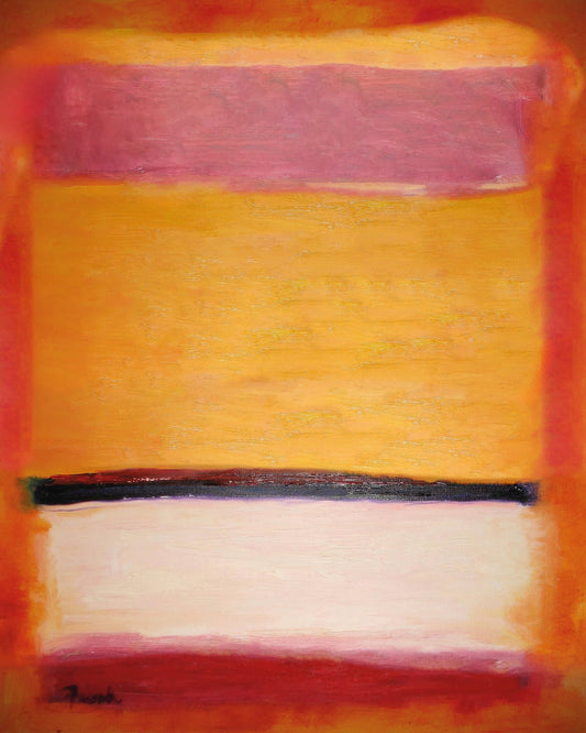 Color Field No11