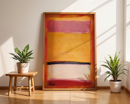 Color Field No11