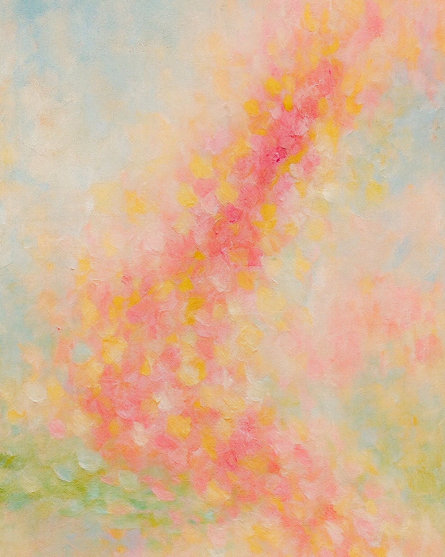 Watercolor Texture
