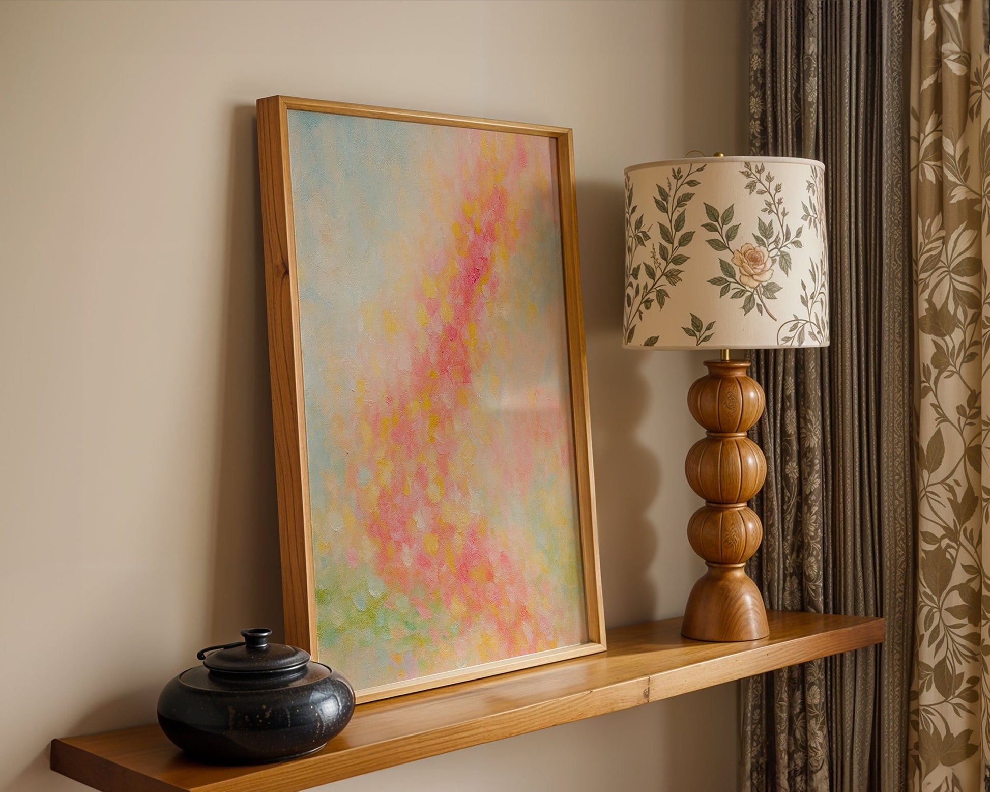 Watercolor Texture