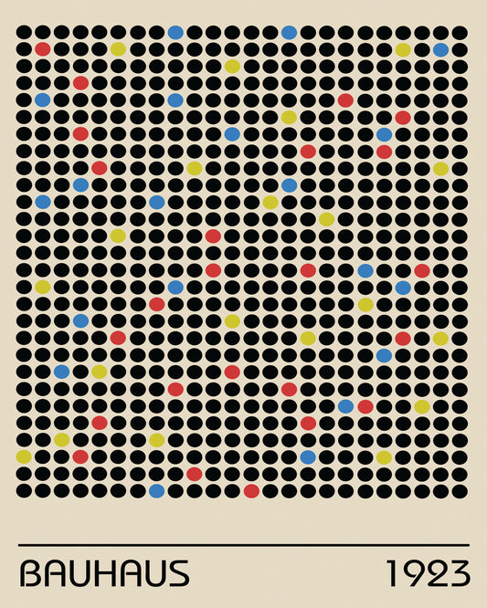 Bauhaus - Dots