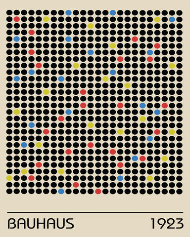 Bauhaus - Dots