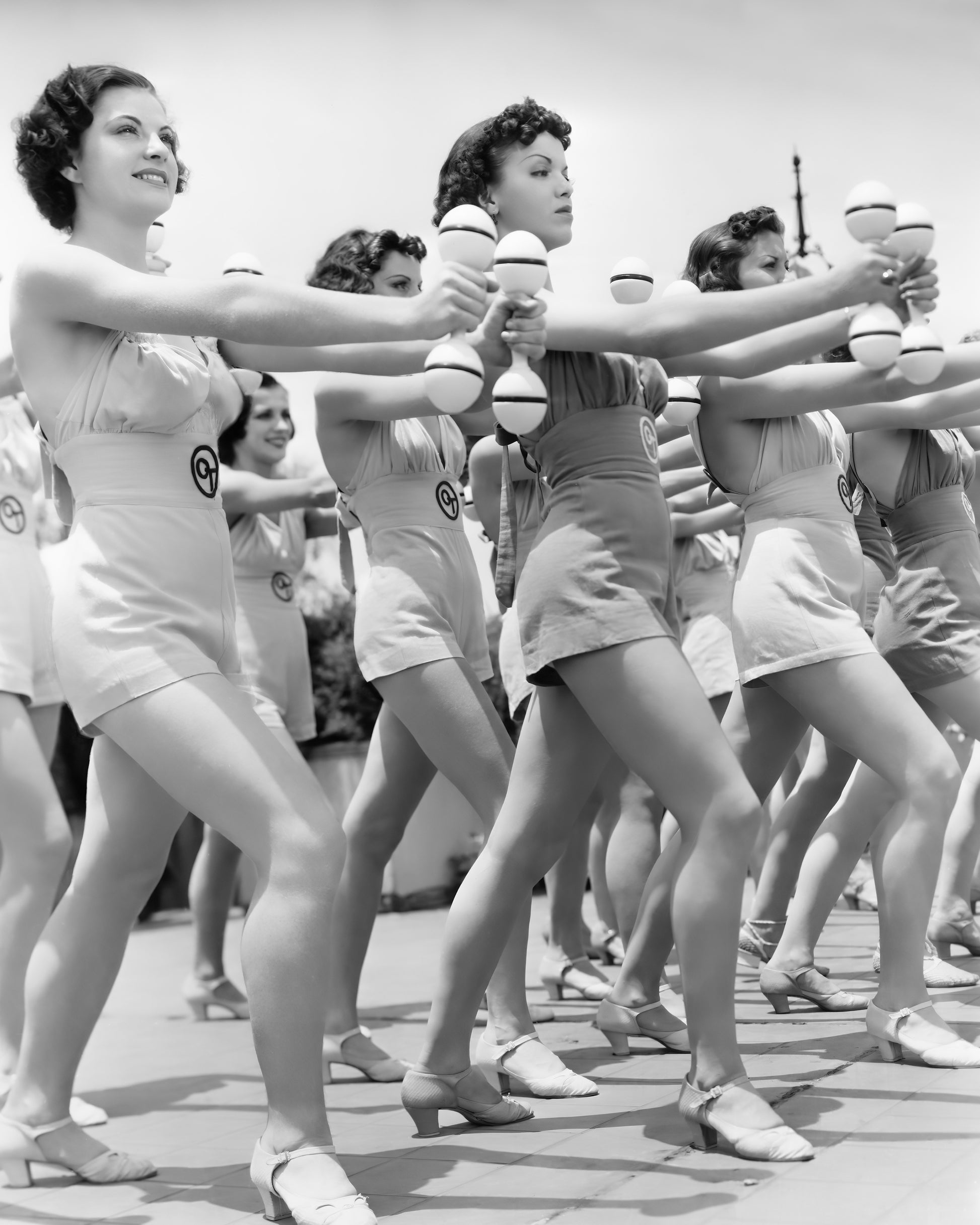 Women's Dance Workout