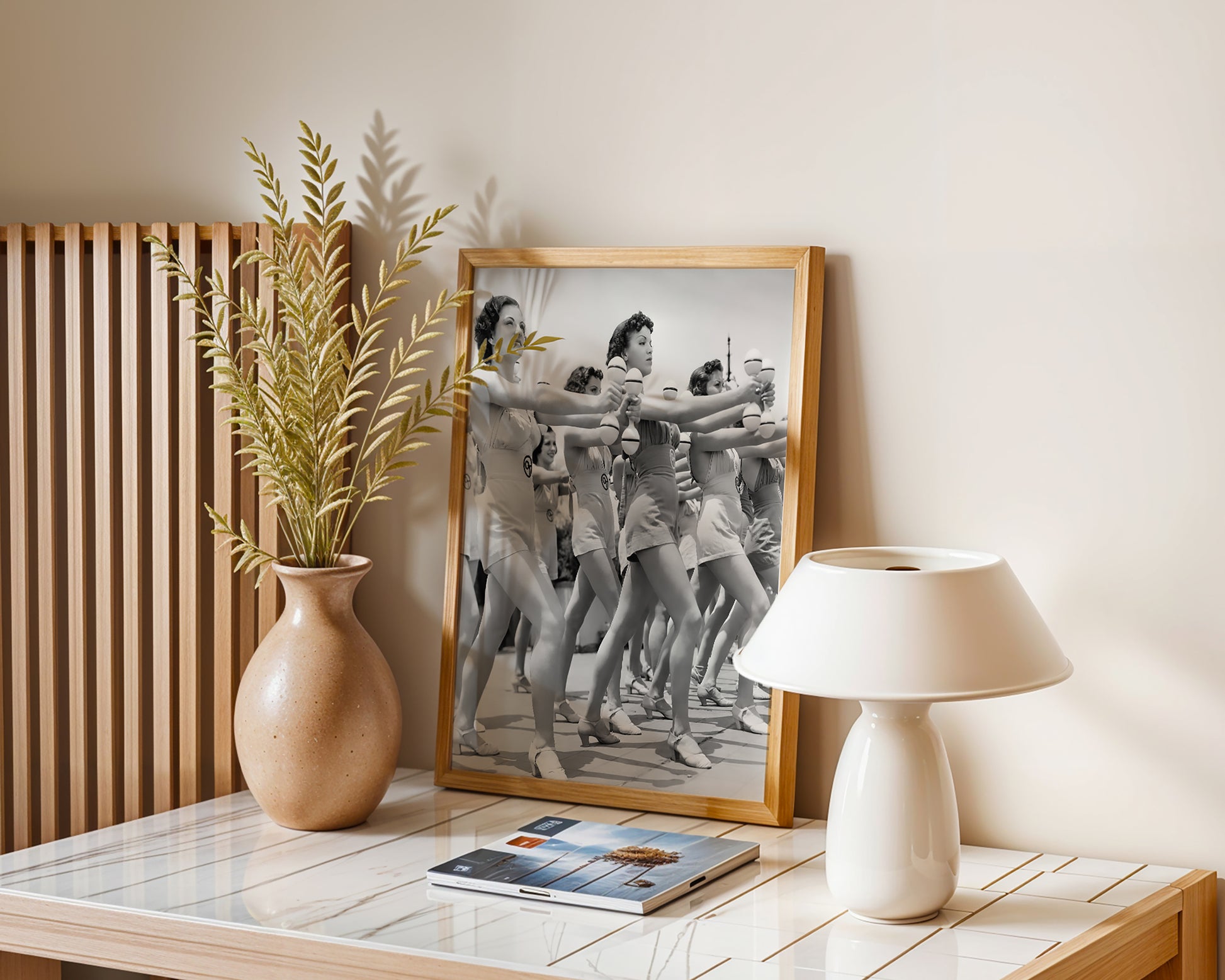 Women's Dance Workout