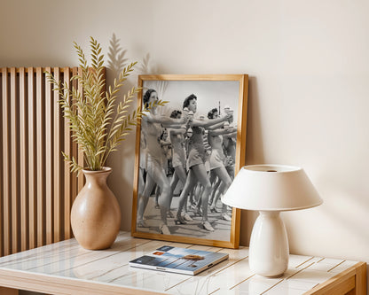 Women's Dance Workout