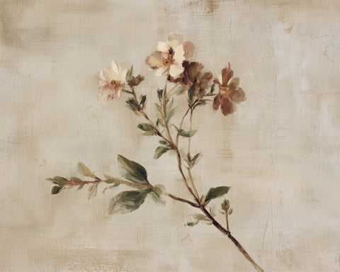 Flowering Branch