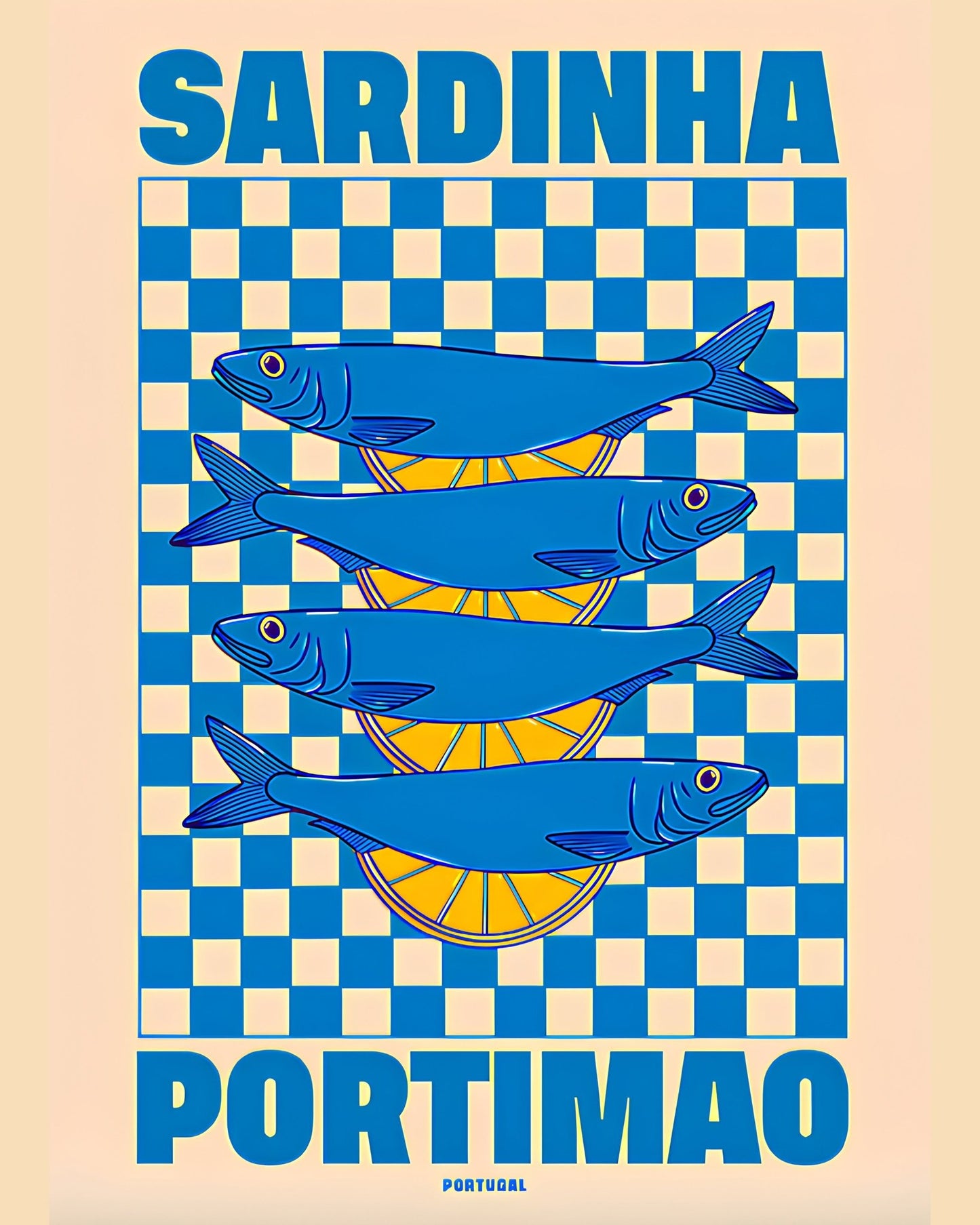 Portimao Sardines