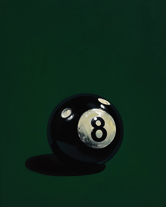 8-Ball