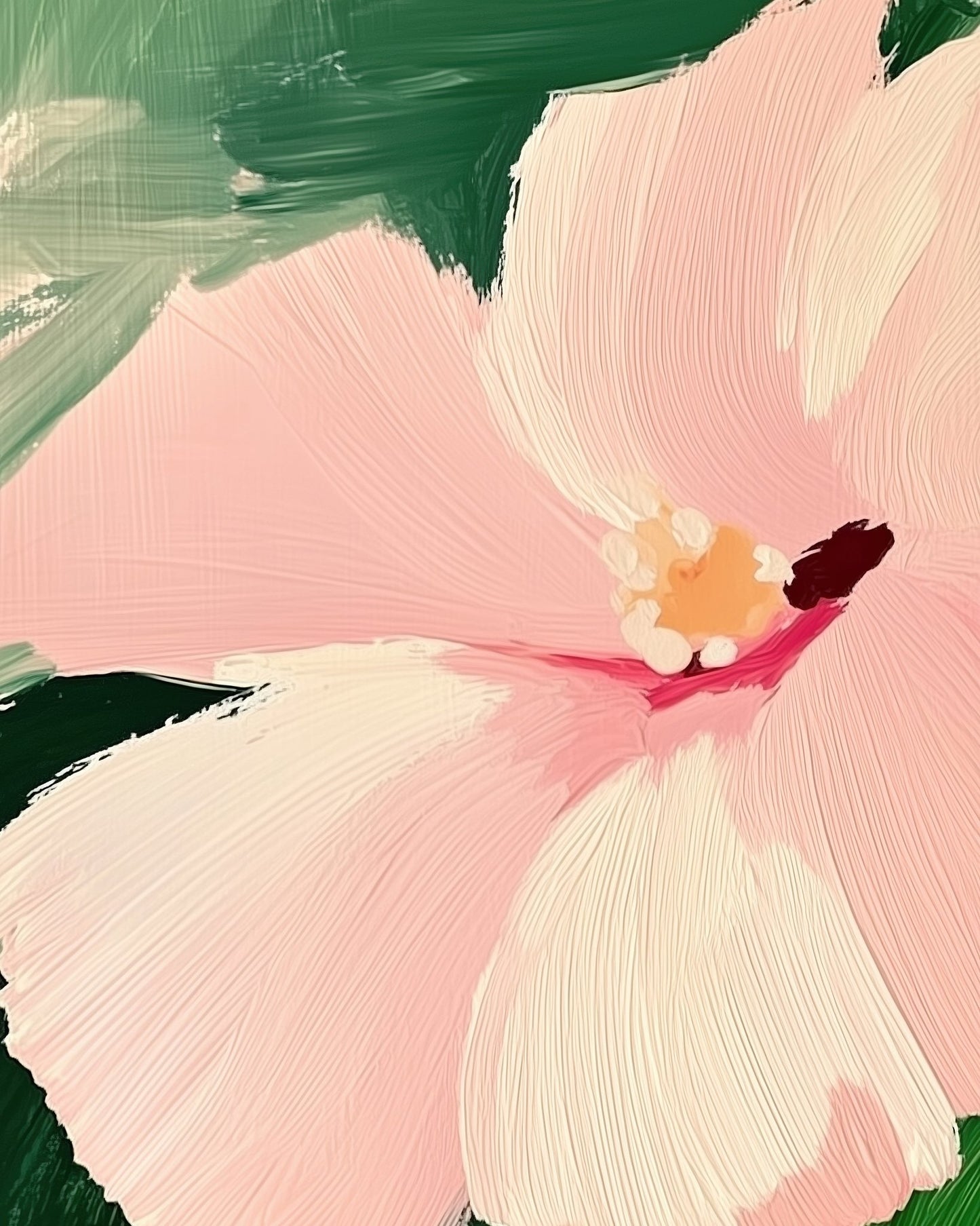 Pink Flower