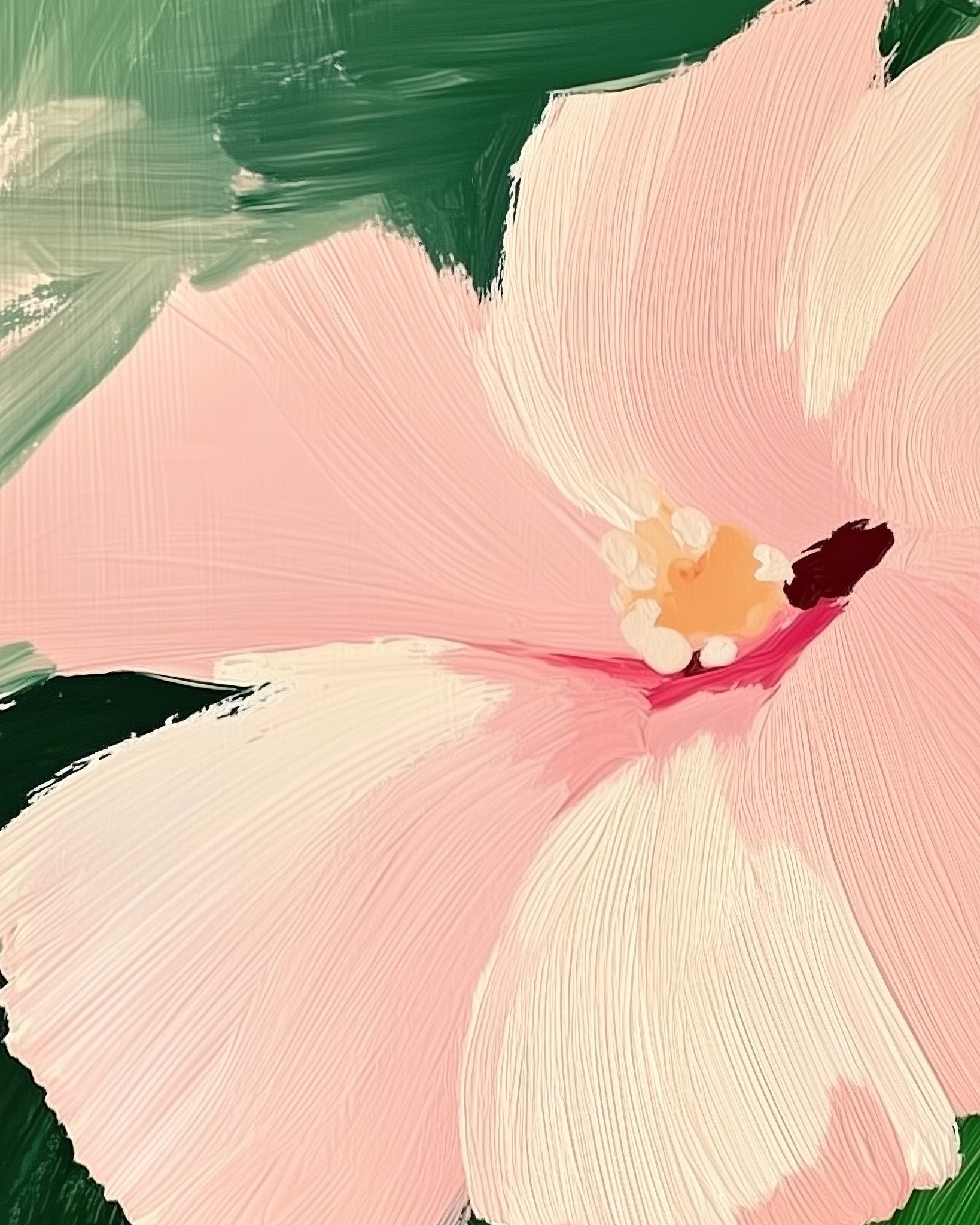 Pink Flower