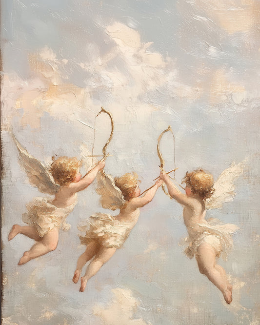 Cherub Angels