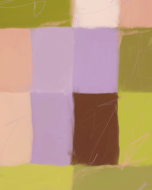 Colorful Grids