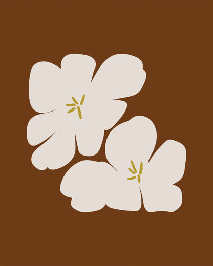 Sampaguita Flowers No2