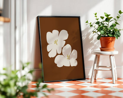 Sampaguita Flowers No2