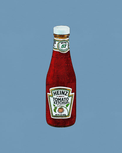 Tomato Ketchup