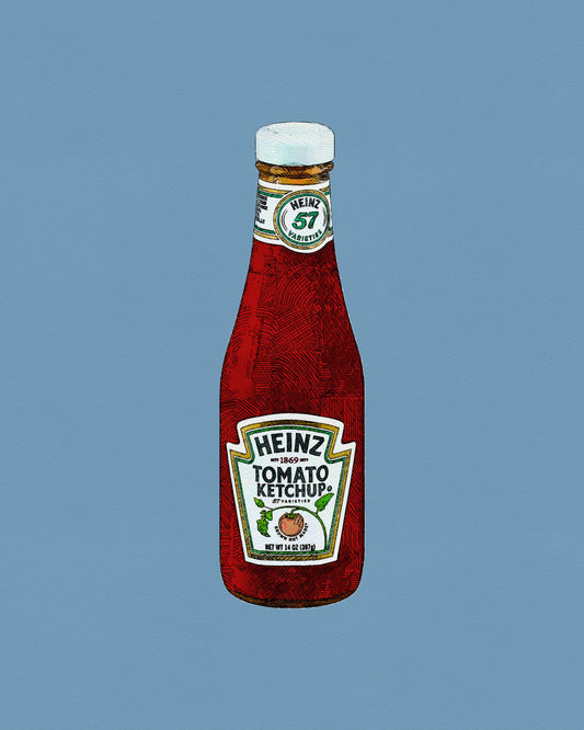 Tomato Ketchup