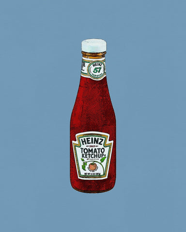 Tomato Ketchup