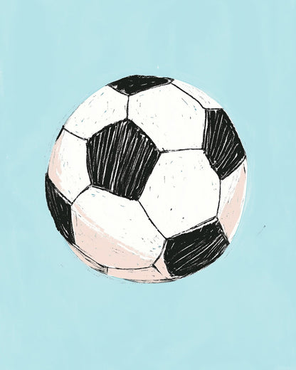 Soccer Ball
