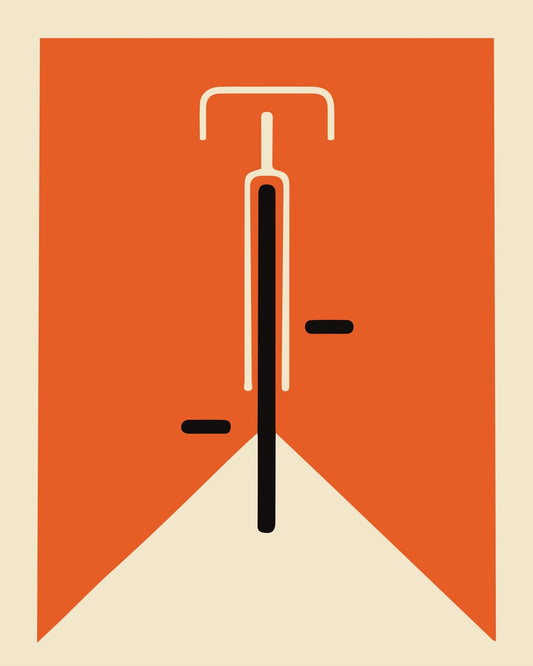 Abstract Bicycle
