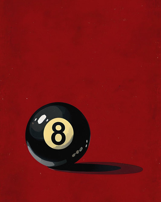 8-Ball NO2
