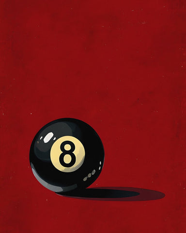 8-Ball NO2