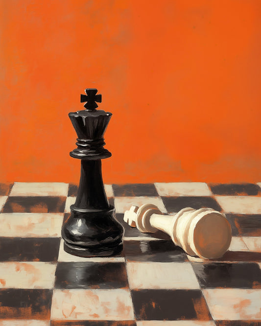 Checkmate - End Game