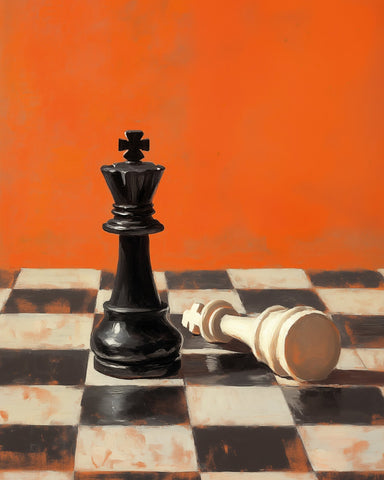 Checkmate - End Game