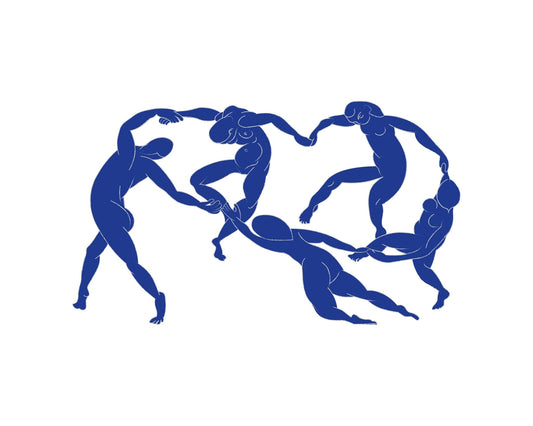 Dancing in Circle