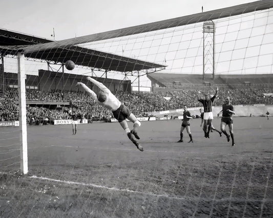 Football Match