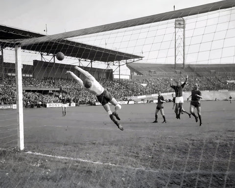 Football Match