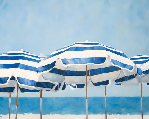 Beach Umbrellas