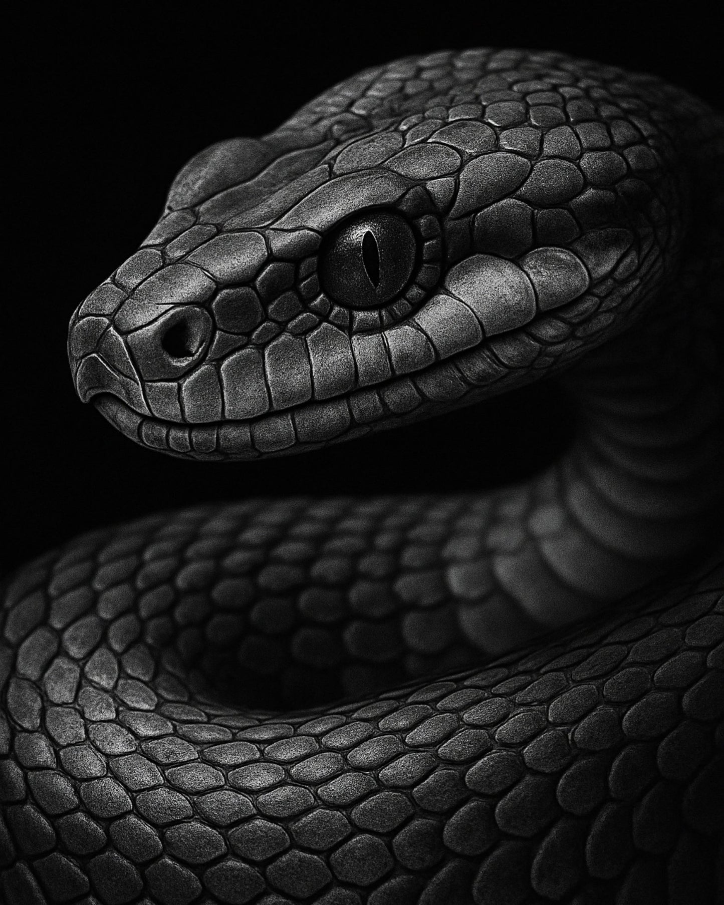 Black Snake
