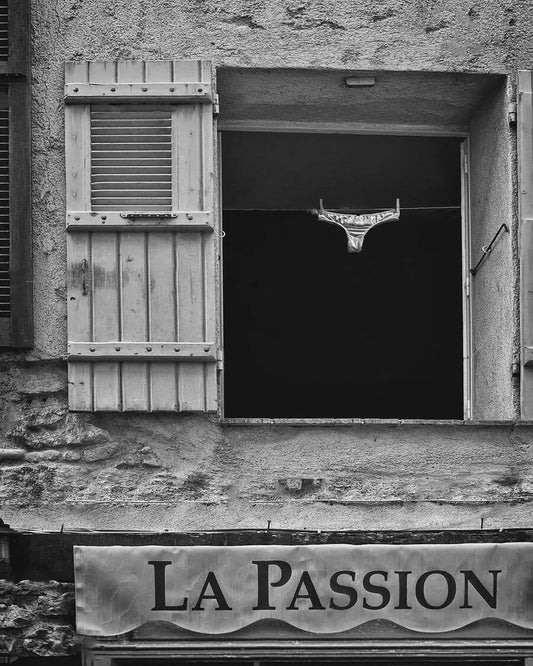 La Passion
