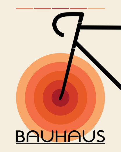Bauhaus - Bicycle
