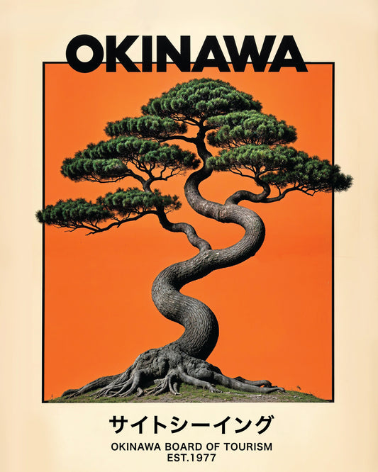 Okinawa Board of Tourism