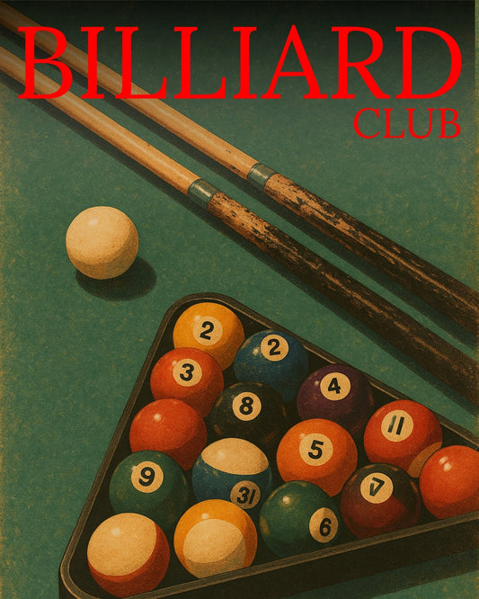 Billiard Club