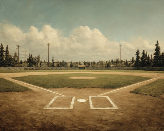 Baseball Field
