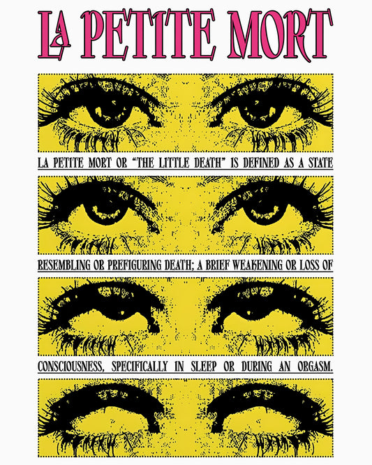La Petite Mort