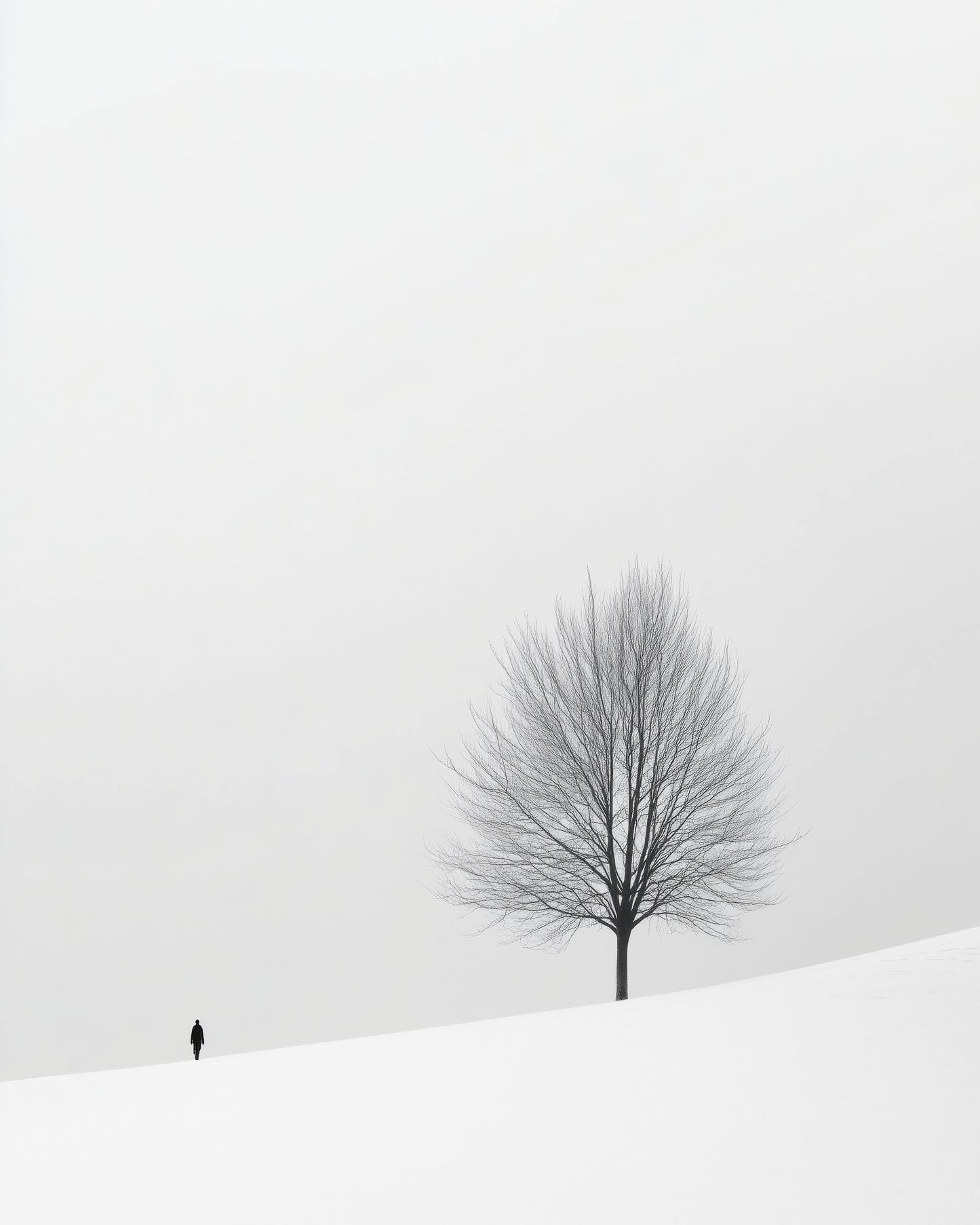 Winter Landscape