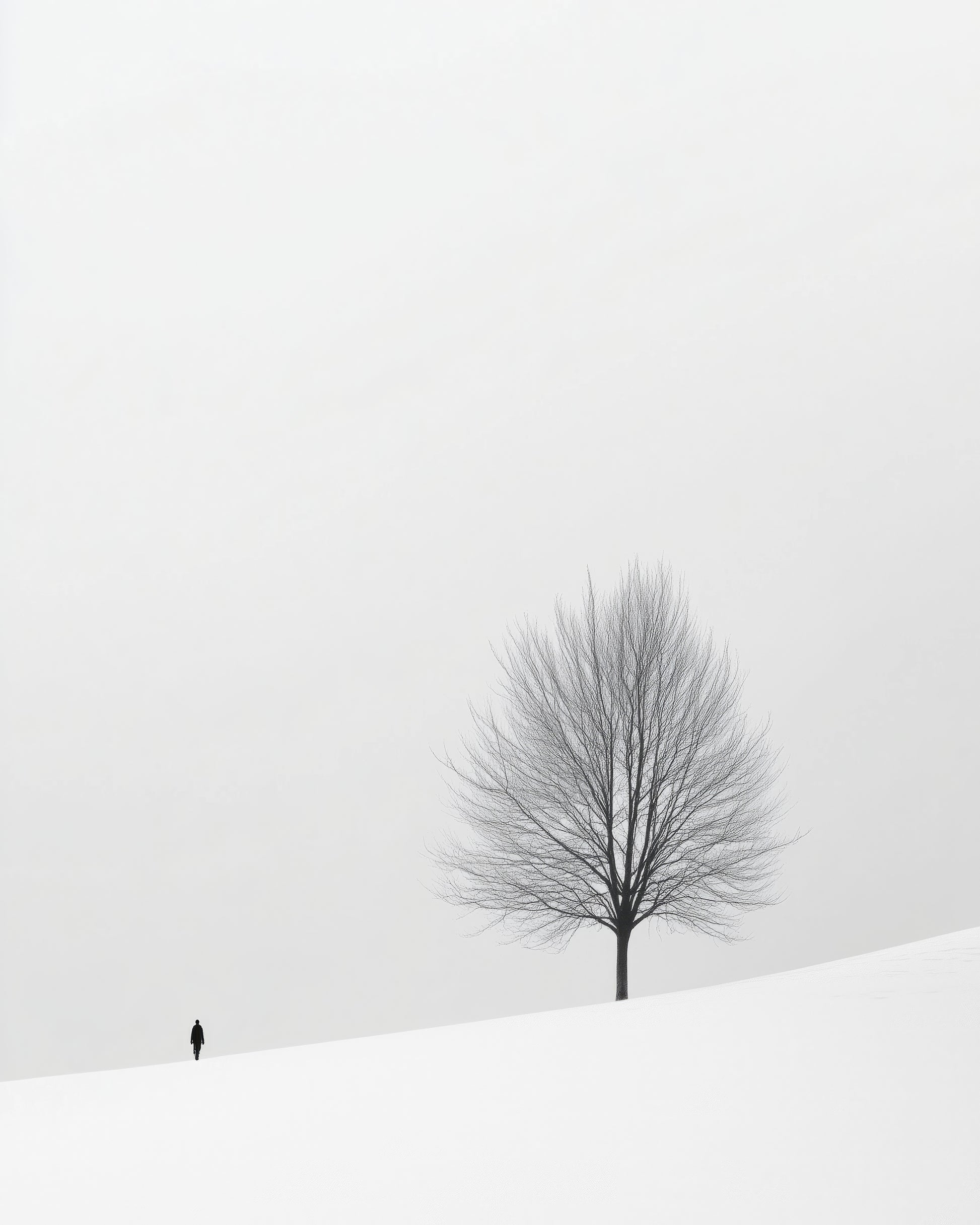 Winter Landscape