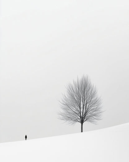 Winter Landscape